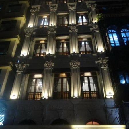 Hotel @ Yangon Heritage Exteriör bild